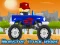 खेल Monster Truck Rider ऑनलाइन