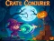 खेल Crate Conjurer ऑनलाइन