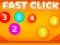 खेल Fast Click ऑनलाइन