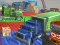 खेल Xtreme Truck Sky Stunts Simulator ऑनलाइन