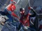 खेल Spiderman 2 Web Shadow ऑनलाइन