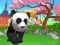 खेल Panda Simulator 3D ऑनलाइन