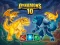 खेल Dynamons 10 ऑनलाइन