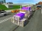 खेल Euro Truck Driving Simulator 2018 3D ऑनलाइन