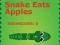 खेल Snake Eats Apples ऑनलाइन