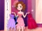 खेल Julie Dress Up ऑनलाइन