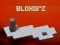 खेल Bloxorz ऑनलाइन