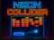खेल Neon Collider ऑनलाइन