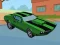 खेल Ben 10 Car Jigsaw ऑनलाइन