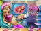 खेल Sleepy Princess Pregnant Check Up ऑनलाइन