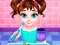 खेल Baby Taylor Bed Time ऑनलाइन