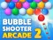 खेल Bubble Shooter Arcade 2 ऑनलाइन