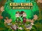 खेल Kiba & Kumba Jigsaw Puzzle ऑनलाइन