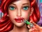 खेल Mermaid Lips Injections ऑनलाइन