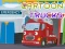 खेल Cartoon Trucks Jigsaw ऑनलाइन