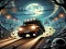 खेल Racing Car Destroying Zombie ऑनलाइन