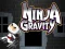 खेल Ninja Gravity ऑनलाइन