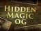 खेल Hidden Magic OG ऑनलाइन