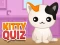 खेल Kitty Quiz ऑनलाइन