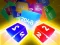 खेल Merge Cube Challenge ऑनलाइन