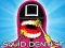 खेल Squid Dentist Game ऑनलाइन
