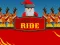 खेल Christmas Ride ऑनलाइन