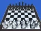 खेल 3D Chess ऑनलाइन