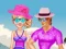 खेल Couple Hawaii Vacation ऑनलाइन