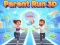 खेल Parent Run 3D ऑनलाइन