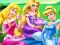 खेल Princesses Day Out ऑनलाइन