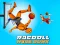 खेल Ragdoll Mega Dunk ऑनलाइन