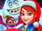 खेल Witch Alchemist Saga ऑनलाइन