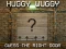 खेल Huggy Wuggy Guess the right door ऑनलाइन