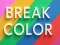 खेल Break color ऑनलाइन