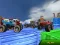 खेल Monster Truck Stunts Sky Driving ऑनलाइन