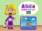 खेल World of Alice Search and Find ऑनलाइन