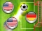 खेल Finger Soccer 2020 ऑनलाइन