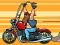 खेल Extreme Motorbikes Match 3 ऑनलाइन