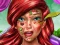 खेल Princess Mermaid Skin Doctor ऑनलाइन