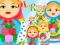 खेल Matryoshka Rush ऑनलाइन