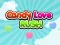 खेल Candy Love Rush ऑनलाइन