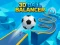खेल 3D Ball Balancer ऑनलाइन