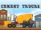खेल Cement Trucks Hidden Objects ऑनलाइन
