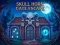 खेल Skull Horn Gate Escape ऑनलाइन