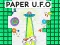 खेल Paper U.F.O. ऑनलाइन