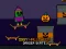 खेल Obby Halloween Danger Skate ऑनलाइन