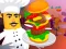खेल Fast Food Universe ऑनलाइन