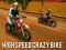खेल High Speed Crazy Bike ऑनलाइन