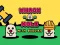 खेल Whack A Mole With Buddies ऑनलाइन