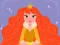 खेल Little Princess Jigsaw ऑनलाइन